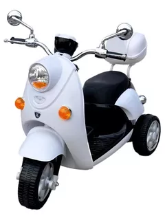 Trimoto para ni�0�9os