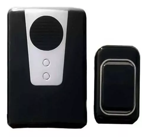 Timbre inalambrico