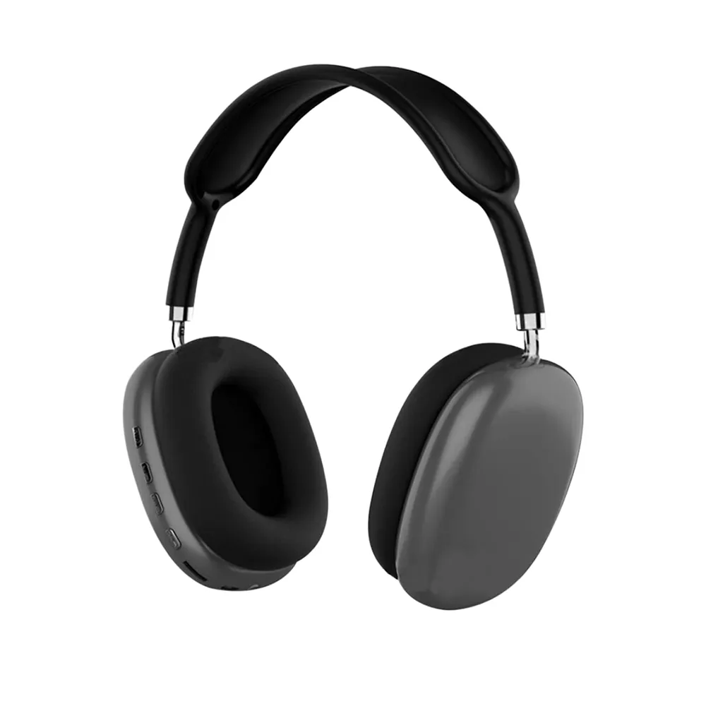Audifonos Over Ear P9