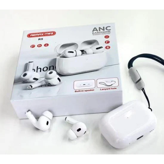 Auricular REMAX-TWS R5